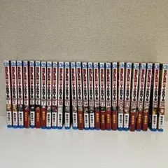 SAKAMOTODAYS サカモトデイズ 1~25巻セット ブックカバー付き - メルカリ