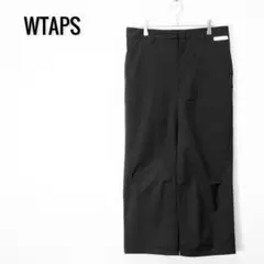 WTAPS 24SS LEZ STRT TROUSERS POLY. TWILLのサムネイル