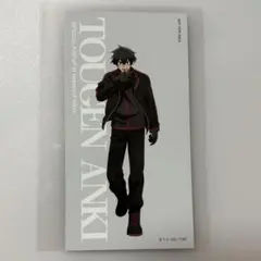 桃源暗鬼 ベースヤードトーキョー 特典 淀川真澄