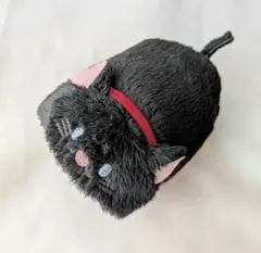ツムツム 着ぐるみ 黒猫