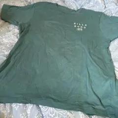 ビラボン Tシャツ