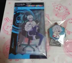 ★ドズル社★DMMくじ おらふくん アクリルスタンド（アクスタ）＋ラバマス