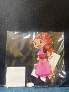 ユキ　select×collect アクリルスタンド 忍たま乱太郎　アクスタ