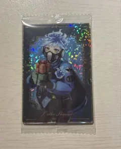 ツイステ　ツインウエハース6　オルト