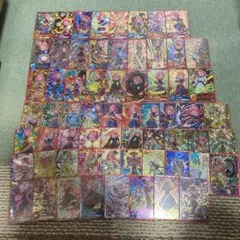 ドラゴンボールヒーローズ プロモカードまとめ 1200枚以上 ドラゴンボールヒーローズ プロモカードまとめ 1200枚以上 - メルカリ