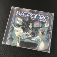 CD recognize recog