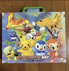 ポケモンカードゲーム ギフトボックス
