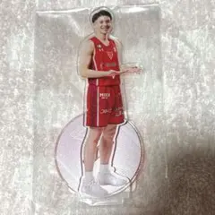 千葉ジェッツ 富樫勇樹 アクスタ アクリルスタンド ご紹介ポーズ