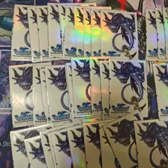2026年最新】blue dragon スリーブの人気アイテム - メルカリ