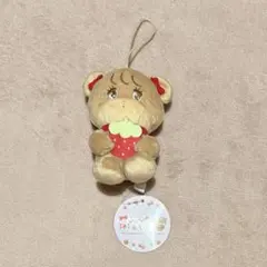 mikko latte ラテ　ぬいぐるみ