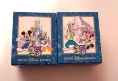 ディズニーランド／フィギュアコレクション