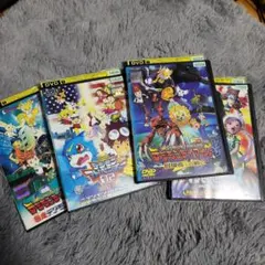 2026年最新】デジモンアドベンチャー dvd-boxの人気アイテム - メルカリ