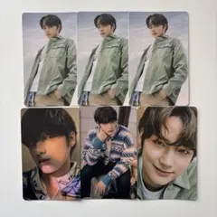 txt ヒュニンカイ トレカ セット まとめ売り still dreaming