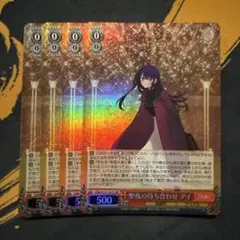 アイ（ＳＰ）＋ヴァイスシュヴァルツ 推しの子 デッキ、シングルまとめ売り アイ（SP）＋ヴァイスシュヴァルツ 推しの子 デッキ、シングル