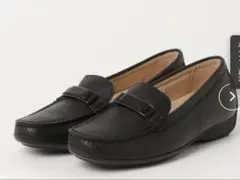 REGAL F27K 24cm 本革 ブラック 美品