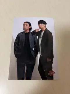 DAIBAKUSHOW アナザーカット　ニューヨーク