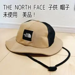 THE NORTH FACE 子供用帽子　未使用