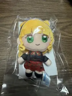 セガラッキーくじラブライブスーパースター！！Liella 鬼塚夏美マスコット ラブライブ！スーパースター！！ Liella! ふわぷち 鬼塚夏美 - メルカリ