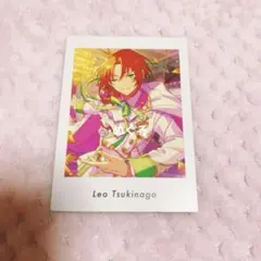 あんスタ ぱしゃっつ vol.6 Action 月永レオ