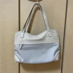 【PELLE BORSA】ハンドバッグ