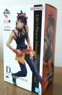 2025年最新】ジョジョ 一番くじ ナランチャの人気アイテム