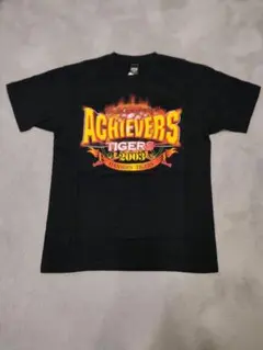 【新品未使用】阪神タイガース優勝記念Tシャツ2003のサムネイル