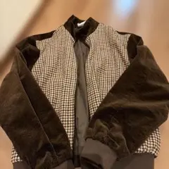 GRAND コーデュロイ ジャケット Mサイズ