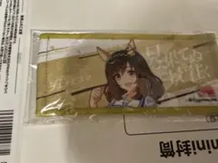 ウマ娘　ブエナビスタ　デアリングタクト　ミニタオル　アクリルコースター ウマ娘 SUPER GT アクリルスタンド ブエナビスタ｜Yahoo!フリマ（旧