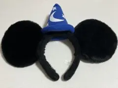 ミッキー カチューシャ ディズニー