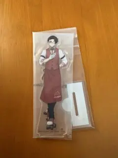 ブルーロック 雪宮剣優 アクリルスタンド