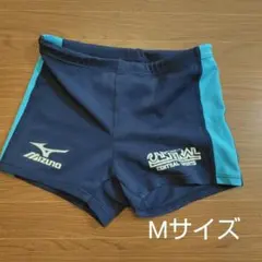 Mizuno 水着 Mサイズ セントラルスイミング