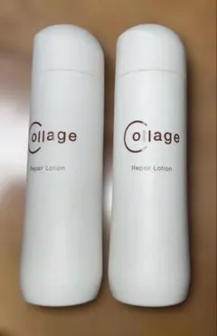 タイムサービス‼️ コラージュ　リペアローション　150ml しっとりのサムネイル