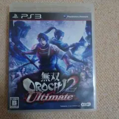 【Switch】無双OROCHI2Ultimate &3Ultimateセット KT 無双OROCHI3 Ultimate Switch 初回特典「ガイア」同梱