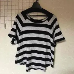 きよ様専用☆  179/WGボーダーカットソーのサムネイル