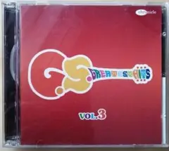 G.S. グレイテストヒッツ VOL.3