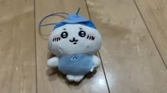 ちいかわ　妖精マスコット　ミニサイズ　ハチワレ