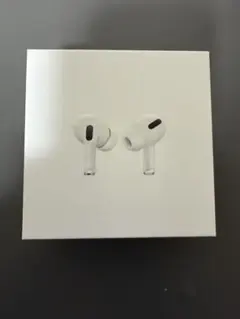 AirPodsProジャンク品