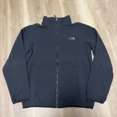 THE NORTH FACE フリースジャケット ブラック XL