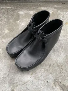 Clarks ORIGINALS Wallabee boots