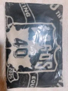 ジェームズブランケット