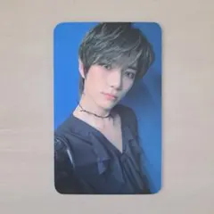 TXT TEMPTATION パワステ ラキドロ ボムギュ トレカ