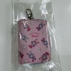 メゾピアノ スマートキーケース ピンク ベリエちゃん Mezzo Pianoのサムネイル