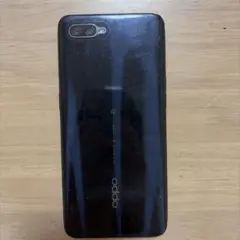 oppo reno a ヒビありのサムネイル