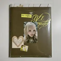 2026年最新】ive soundwave ラキドロ リズの人気アイテム - メルカリ