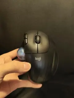 logicool m575