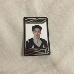 nct2021 universe シャオジュン