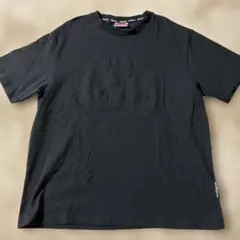 Kappa ブラック Tシャツ LL