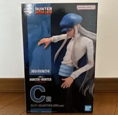 一番くじHUNTER×HUNTER C賞カイトフィギュア