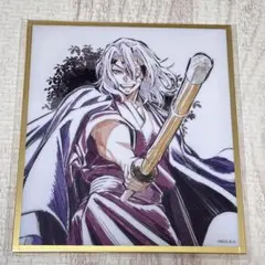 鬼滅の刃 アクリル色紙 宇髄天元