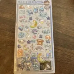 【正規品】クーリア BONBON DROP シール